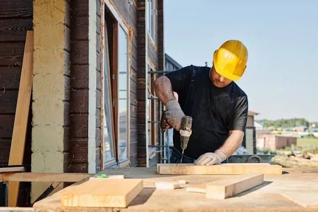 Rénovation bâtiment en activité